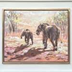 Julia Cassels, Merlin