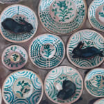 Georgia Fiennes, Colorific Caravan