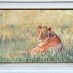 Julia Cassels, Tall Grasses