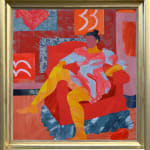 Dione Verulam, Shall We Go for a Walk?