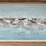 Miles Cole, Winter Sea