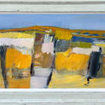 Dafila Scott, Searching