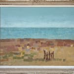 Miles Cole, Winter Sea