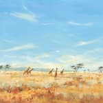 Julia Cassels, Merlin