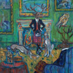 Lucy Dickens, Fast Train to Paddington