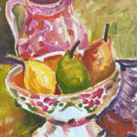 Emma Haggas, Tide Out