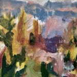 Lucy Powell, Taking a Moment (Hungerford Gallery)