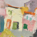 Julia Maleeva, Symphony of Colours