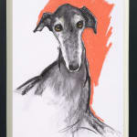 Sally Muir, Skye (Unframed)