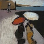 Chloë Lamb, Flower Company (Hungerford Gallery)