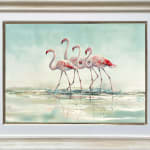 Julia Cassels, Merlin