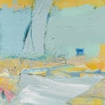 David Mankin, The Waves Beat on the Shore Far Away