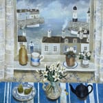 Sarah Bowman, Along the Path