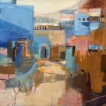 Kate Rhodes, Peak District Path