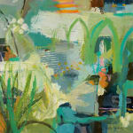 Kate Rhodes, Peak District Path