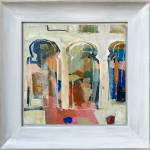 Kate Rhodes, Tracks through the Peaks (London Gallery)
