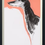 Sally Muir, Skye (Unframed)