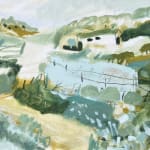 Sam Rudd, Farm over the Hill