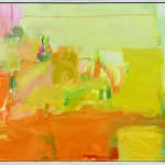 Sam Brooks, October Still Life