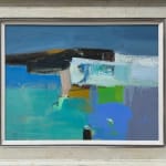 Dafila Scott, Searching