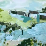 Sam Rudd, Farm over the Hill