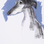 Sally Muir, Skye (Unframed)