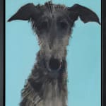 Sally Muir, Skye (Unframed)