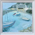 Sam Rudd, Back to the Coast