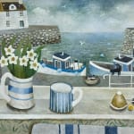 Sarah Bowman, Along the Path