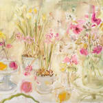 Jemma Powell, Apples