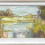 Kate Rhodes, Tracks through the Peaks (London Gallery)