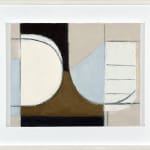 Alex Jorgensen, Apen S1.07.2 (London Gallery)
