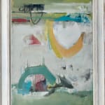 Kathy Montgomery, Spring Tide (London Gallery)