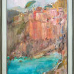 Jemma Powell, Apples (London Gallery)