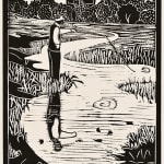Dione Verulam, Shall We Go for a Walk?