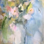 Jo Vollers, Ranunculus (London Gallery)