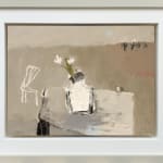 David Pearce, Jazz (Hungerford Gallery)