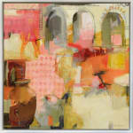 Kate Rhodes, Tracks through the Peaks (London Gallery)