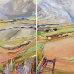 Emma Haggas, Tide Out
