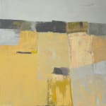 Bridget Greenwood, Second Cut (Hungerford Gallery)