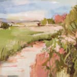 Kate Rhodes, Peak District Path