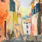 Julia Maleeva, Symphony of Colours