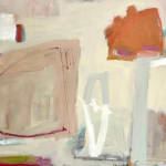 Shirin Tabeshfar, What if I Fly? (London Gallery)