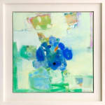 Sam Brooks, October Still Life
