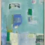Sam Brooks, October Still Life