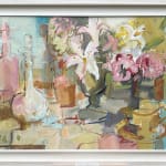 Kate Rhodes, Tracks through the Peaks (London Gallery)