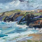 Emma Haggas, Tide Out