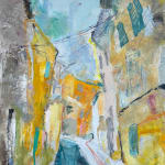Julia Maleeva, Symphony of Colours