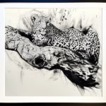 Merlin Bateman-Paris, Cheetah III (London Gallery)
