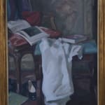 Antony Bream, The Open Book